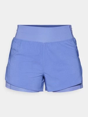 Obrázek produktu Šortky 2 v 1 Under Armour modrá