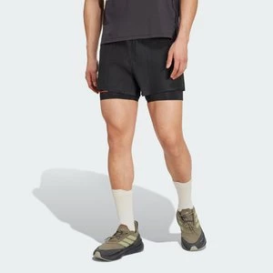 Obrázek produktu Šortky Adi365 H.Koumori Running 2-In-1 Adidas