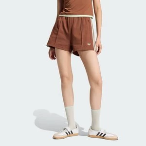 Obrázek produktu ŠORTKY ADIDAS ORIGINALS SUMMER GLOW Preloved Brown