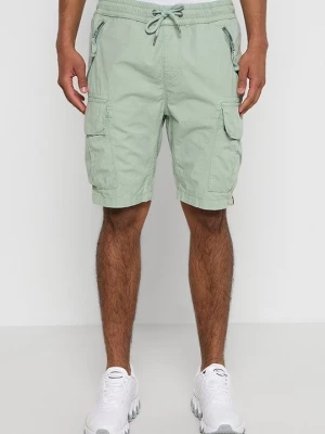 Obrázek produktu Šortky Alpha Industries zelená