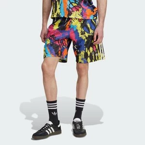 Obrázek produktu Šortky Archive AOP 23cm vnitřní šev Adidas