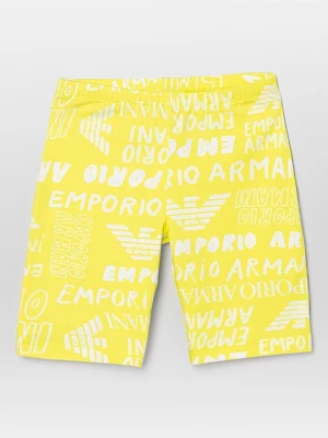 Obrázek produktu Šortky Armani Exchange žlutá
