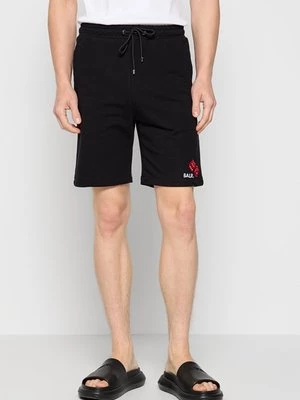 Obrázek produktu Šortky Balr. černá