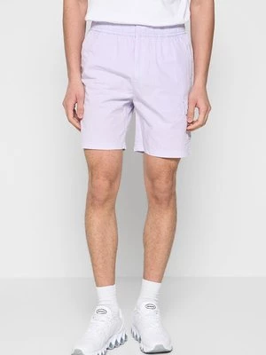 Obrázek produktu Šortky Barbour fialová
