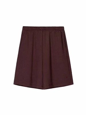 Obrázek produktu Šortky Bershka bordeaux