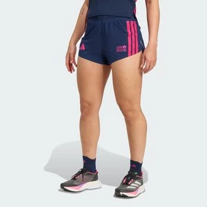 Obrázek produktu ŠORTKY BMW BERLIN-MARATHON 2025 RUNNING SPLIT WOMEN Adidas