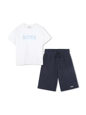 Obrázek produktu Šortky BOSS Kidswear