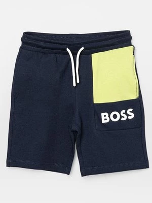 Obrázek produktu Šortky BOSS Kidswear
