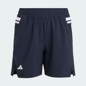 Obrázek produktu ŠORTKY BOYS TENNIS CLIMACOOL ERGO PRO Adidas Legend Ink