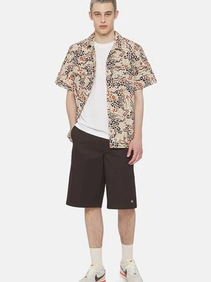 Obrázek produktu Šortky Dickies tmavě hnědá