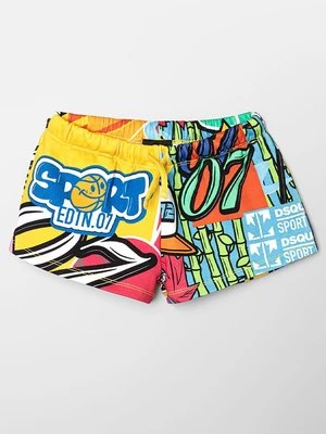 Obrázek produktu Šortky Dsquared2