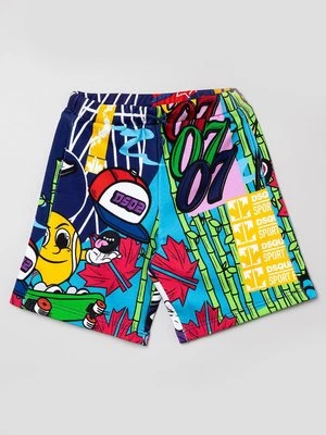 Obrázek produktu Šortky Dsquared2