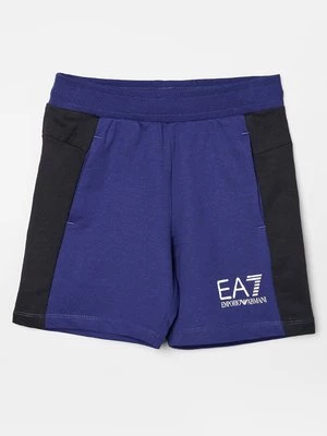 Obrázek produktu Šortky EA7 Emporio Armani