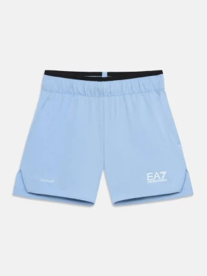Obrázek produktu Šortky EA7 Emporio Armani modrá