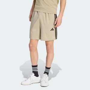 Obrázek produktu Šortky Essentials 3-Stripes Chelsea Adidas hnědá