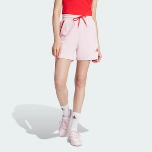 Obrázek produktu Šortky Essentials Color Pop French Terry Adidas