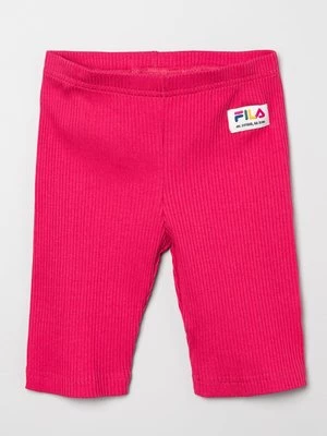 Obrázek produktu Šortky Fila červená