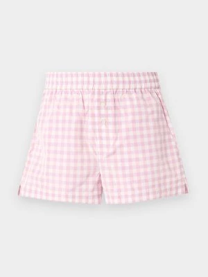 Obrázek produktu Šortky Fiorucci růžová