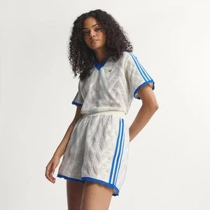Obrázek produktu ŠORTKY FIREBIRD LOOSE Adidas