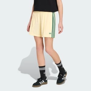 Obrázek produktu ŠORTKY FIREBIRD PINTUCK Adidas