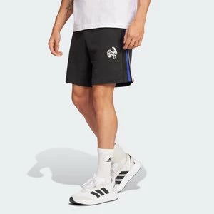 Obrázek produktu Šortky France Essentials 3-Stripes French Terry Adidas
