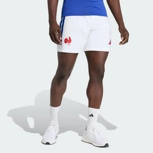 Obrázek produktu Šortky France Rugby Replica Playing Adidas
