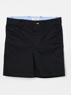Obrázek produktu Šortky Gant černá