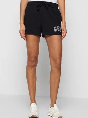 Obrázek produktu Šortky GAP černá