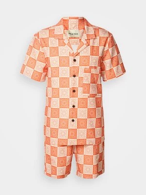 Obrázek produktu Šortky Heathe oranžová