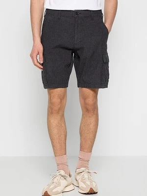 Obrázek produktu Šortky Hollister Co. antracitová