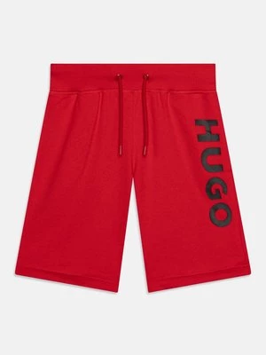 Obrázek produktu Šortky Hugo červená