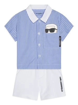 Obrázek produktu Šortky KARL LAGERFELD KIDS