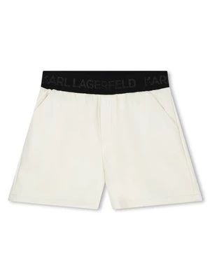 Obrázek produktu Šortky KARL LAGERFELD KIDS
