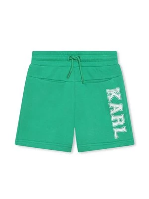 Obrázek produktu Šortky KARL LAGERFELD KIDS