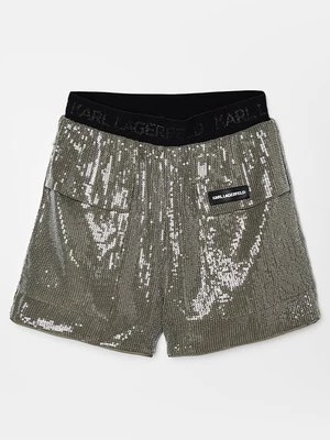 Obrázek produktu Šortky KARL LAGERFELD KIDS