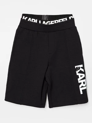 Obrázek produktu Šortky KARL LAGERFELD KIDS