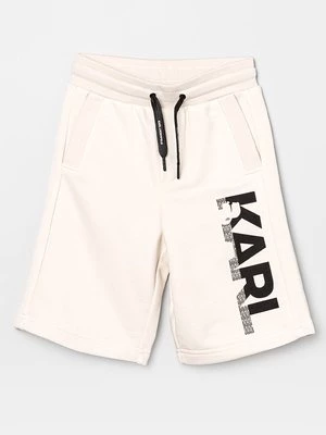 Obrázek produktu Šortky KARL LAGERFELD KIDS