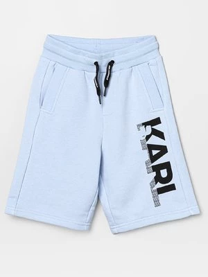 Obrázek produktu Šortky KARL LAGERFELD KIDS
