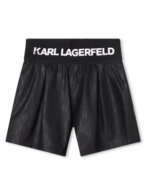 Obrázek produktu Šortky KARL LAGERFELD KIDS