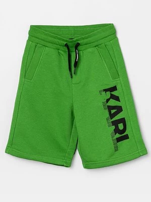 Obrázek produktu Šortky KARL LAGERFELD KIDS