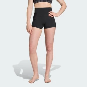 Obrázek produktu Šortky legíny All-Me Sculpt Booty Adidas