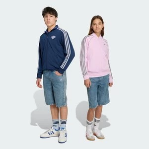 Obrázek produktu ŠORTKY LOOSE DENIM Adidas Worn Blue Denim