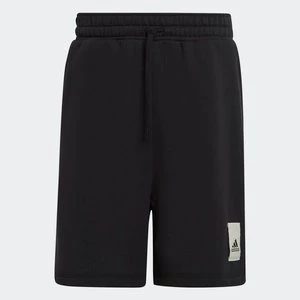 Obrázek produktu Šortky Lounge Fleece Adidas černá