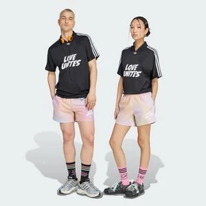 Obrázek produktu ŠORTKY LOVE UNITES AOP (VODĚODOLNÉ) Adidas
