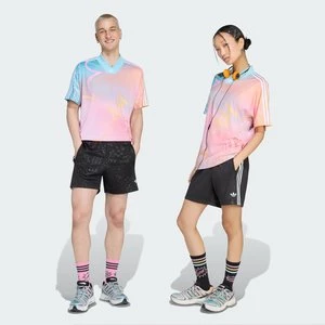 Obrázek produktu ŠORTKY LOVE UNITES EMB 3S Adidas