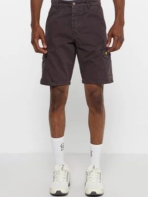 Obrázek produktu Šortky Lyle & Scott antracitová
