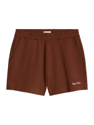 Obrázek produktu Šortky Marc O'Polo hnědá