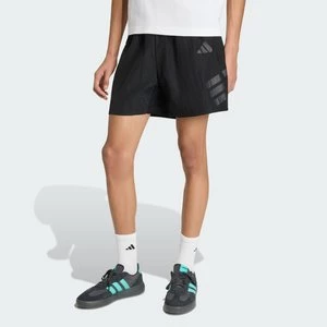 Obrázek produktu ŠORTKY MERCEDES - AMG PETRONAS FORMULA 1 TEAM NIGHT WOVEN Adidas