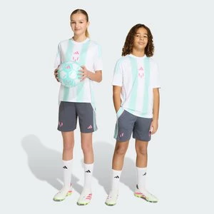Obrázek produktu Šortky Messi Kids Adidas Aurora Onix