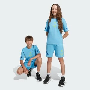 Obrázek produktu ŠORTKY MESSI ZNE KIDS Adidas